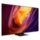 Телевізор Samsung OLED 4K QE55S95HFUXUA Vision AI 2026 (QE55S95HFUXUA)