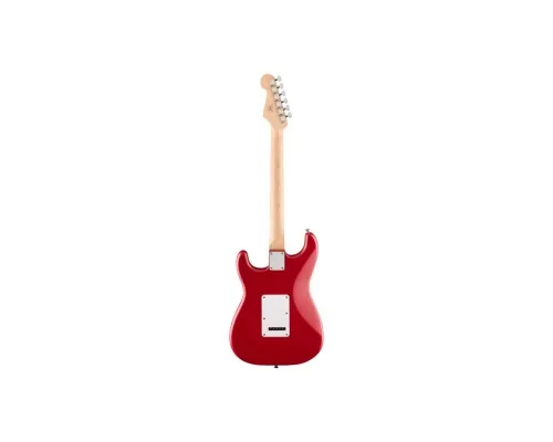 Електрогітара Squier by Fender Debut Stratocaster LRL Dakota Red (236111)
