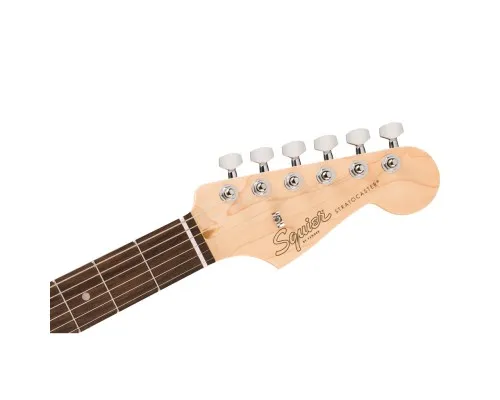 Електрогітара Squier by Fender Debut Stratocaster LRL Dakota Red (236111)