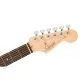Електрогітара Squier by Fender Debut Stratocaster LRL Dakota Red (236111)