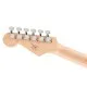 Електрогітара Squier by Fender Debut Stratocaster LRL Dakota Red (236111)