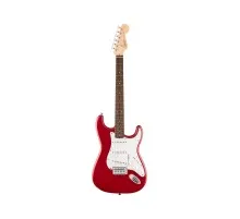 Електрогітара Squier by Fender Debut Stratocaster LRL Dakota Red (236111)