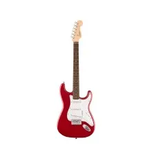 Електрогітара Squier by Fender Debut Stratocaster LRL Dakota Red (236111)