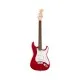 Електрогітара Squier by Fender Debut Stratocaster LRL Dakota Red (236111)