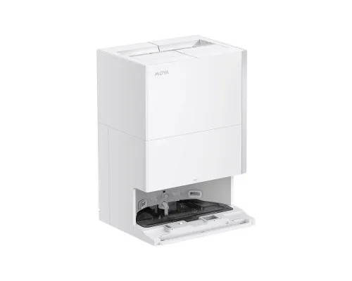 Пилосос MOVA S70 Roller White (RLZ12SE-Wh)