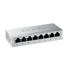 Комутатор мережевий ZyXel GS-108B v5 (GS-108BV5-EU0101F)