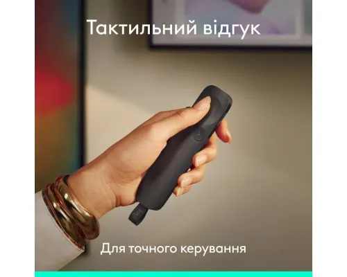 Презентер Logitech Spotlight 2 Sand (910-007674)