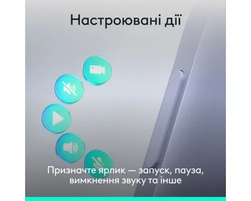 Презентер Logitech Spotlight 2 Sand (910-007674)