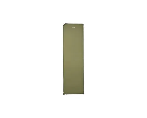 Туристичний килимок Tribe Ranger самонадувний 3 cm olive (T-BB-0008-olive)