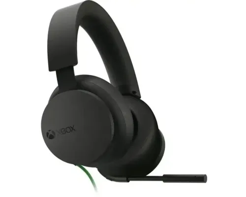 Навушники Microsoft Stereo Headset Black (KSLMI1SLU0003)