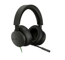 Навушники Microsoft Stereo Headset Black (KSLMI1SLU0003)