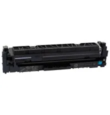 Корпус картриджу HP CF411X/410X Cyan (C_VIRGIN_HP_CF411XC)