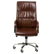 Офісне крісло Special4You Venezia dark brown (E7795)