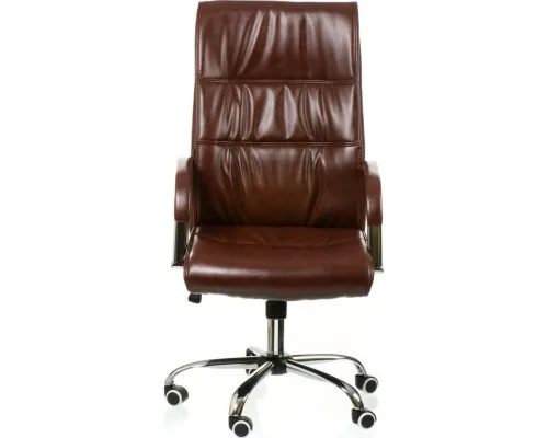Офісне крісло Special4You Venezia dark brown (E7795)