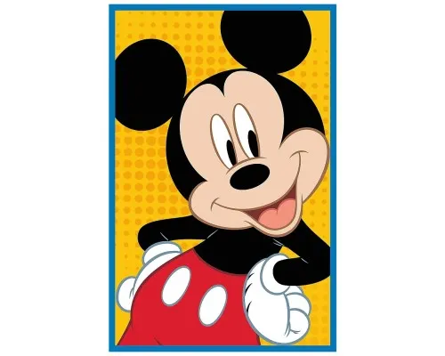 Пазл Trefl Mickey&friends Команда Міккі Мауса 3 х 80 елементів (5900511348873)
