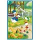 Пазл Trefl Mickey&friends Команда Міккі Мауса 3 х 80 елементів (5900511348873)