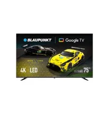 Телевізор Blaupunkt 75UGC5500