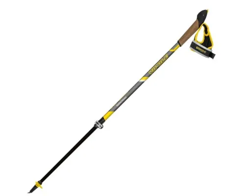 Палиці для скандинавської ходи Vipole Hercules Vario Carbon +200 GR (SW20 04) (DAS303503)