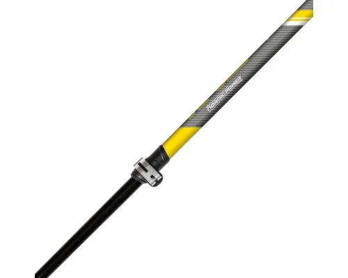 Палиці для скандинавської ходи Vipole Hercules Vario Carbon +200 GR (SW20 04) (DAS303503)