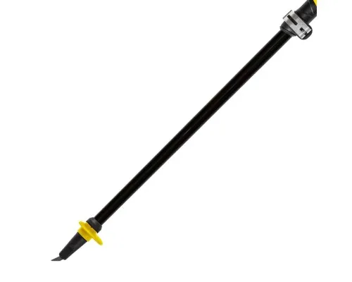 Палиці для скандинавської ходи Vipole Hercules Vario Carbon +200 GR (SW20 04) (DAS303503)