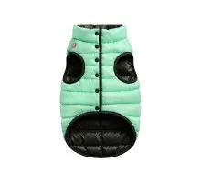 Курточка для тварин WAUDOG Clothes Lumi світлонакопичувальна XS30 (5553)