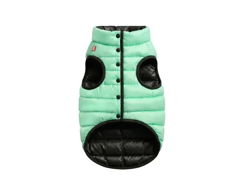 Курточка для тварин WAUDOG Clothes Lumi світлонакопичувальна XS30 (5553)