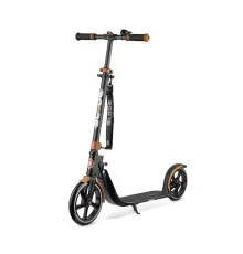 Самокат Blade Sport PU Cross 230/230 mm, black/brown (230188)