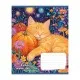 Зошит 1 вересня Sunny cat А5 18 аркушів лінія (768772)