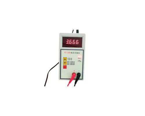 Тестер автомобільний Voltronic VT-10S