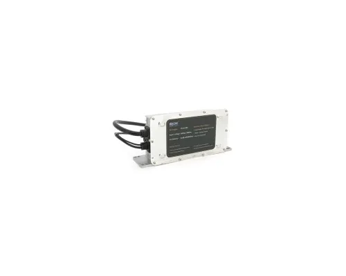 Мережевий зарядний пристрій для АКБ Voltronic LiFePO4 24V(29,4V), 2S, 30A, 3kg (QX1200-294)
