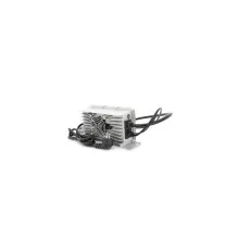 Мережевий зарядний пристрій для АКБ Voltronic LiFePO4 24V(29,4V), 2S, 30A, 3kg (QX1200-294)