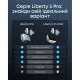 Навушники Anker SoundСore Liberty 5 Pro Pearl Blue (D1203G31)