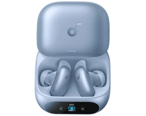 Навушники Anker SoundСore Liberty 5 Pro Pearl Blue (D1203G31)