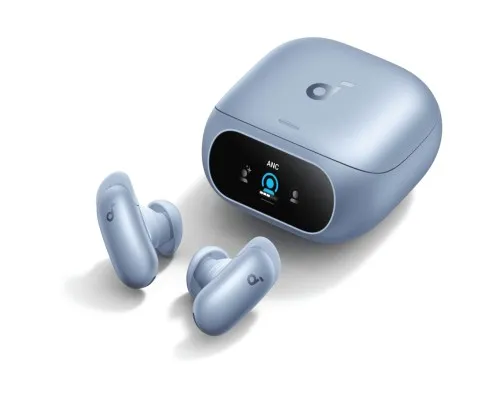 Навушники Anker SoundСore Liberty 5 Pro Pearl Blue (D1203G31)