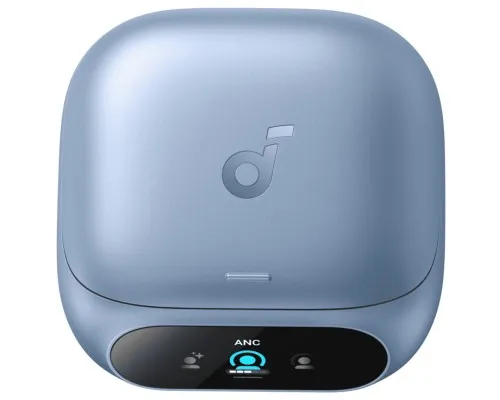 Навушники Anker SoundСore Liberty 5 Pro Pearl Blue (D1203G31)