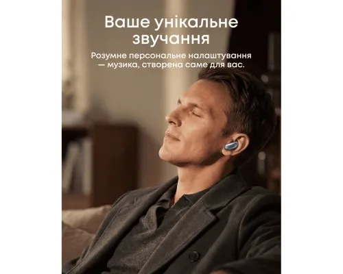 Навушники Anker SoundСore Liberty 5 Pro Pearl Blue (D1203G31)