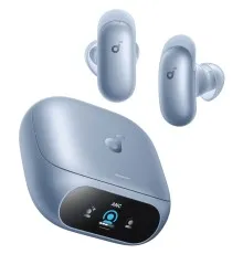 Навушники Anker SoundСore Liberty 5 Pro Pearl Blue (D1203G31)