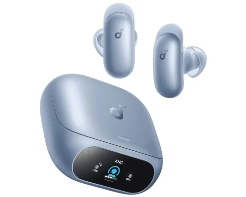 Навушники Anker SoundСore Liberty 5 Pro Pearl Blue (D1203G31)