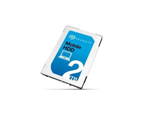 Жорсткий диск для ноутбука 2.5" 2TB Seagate (ST2000LM007)