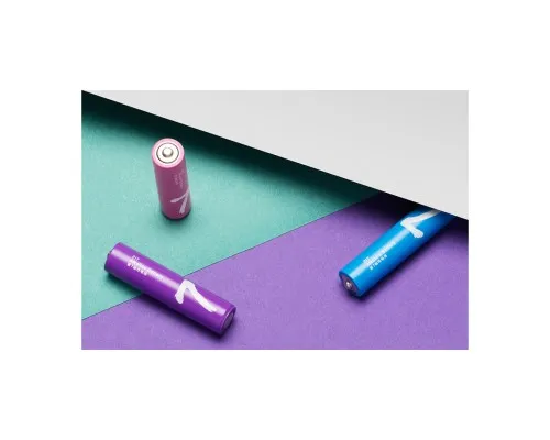 Батарейка ZMI RAINBOW ALKALINE * 10 (AA701)