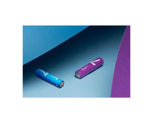 Батарейка ZMI RAINBOW ALKALINE * 10 (AA701)