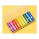 Батарейка ZMI RAINBOW ALKALINE * 10 (AA701)