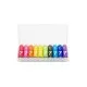 Батарейка ZMI RAINBOW ALKALINE * 10 (AA701)
