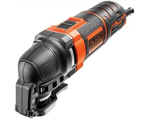 Реноватор Black&Decker MT300KA-QS 300Вт, кейс (MT300KA)