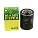 Фільтр масляний Mann W6019