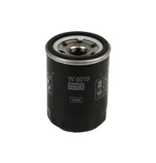 Фільтр масляний Mann W6019