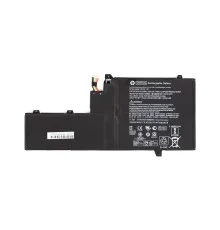Акумулятор до ноутбука PowerPlant HP EliteBook X360 (OM03XL) 11.55V 4935mAh (NB461653)