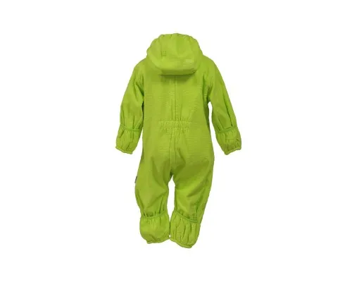 Комбінезон дитячий Huppa DANDY 3305BASE лайм 86 (4741468557595)