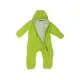 Комбінезон дитячий Huppa DANDY 3305BASE лайм 86 (4741468557595)