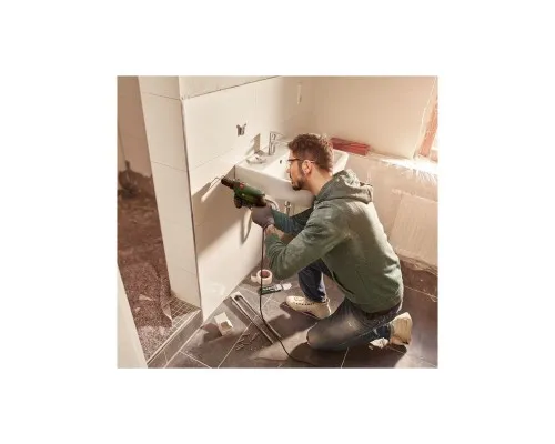 Дриль Bosch EasyImpact 600, кейс (0.603.133.020)